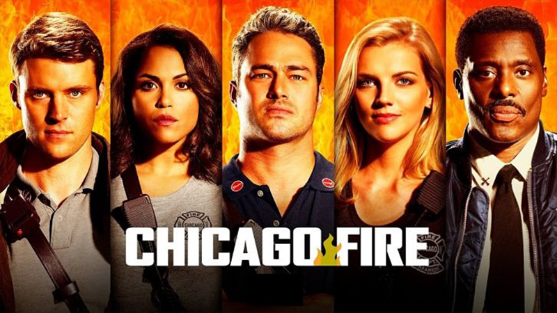 Chicago Fire